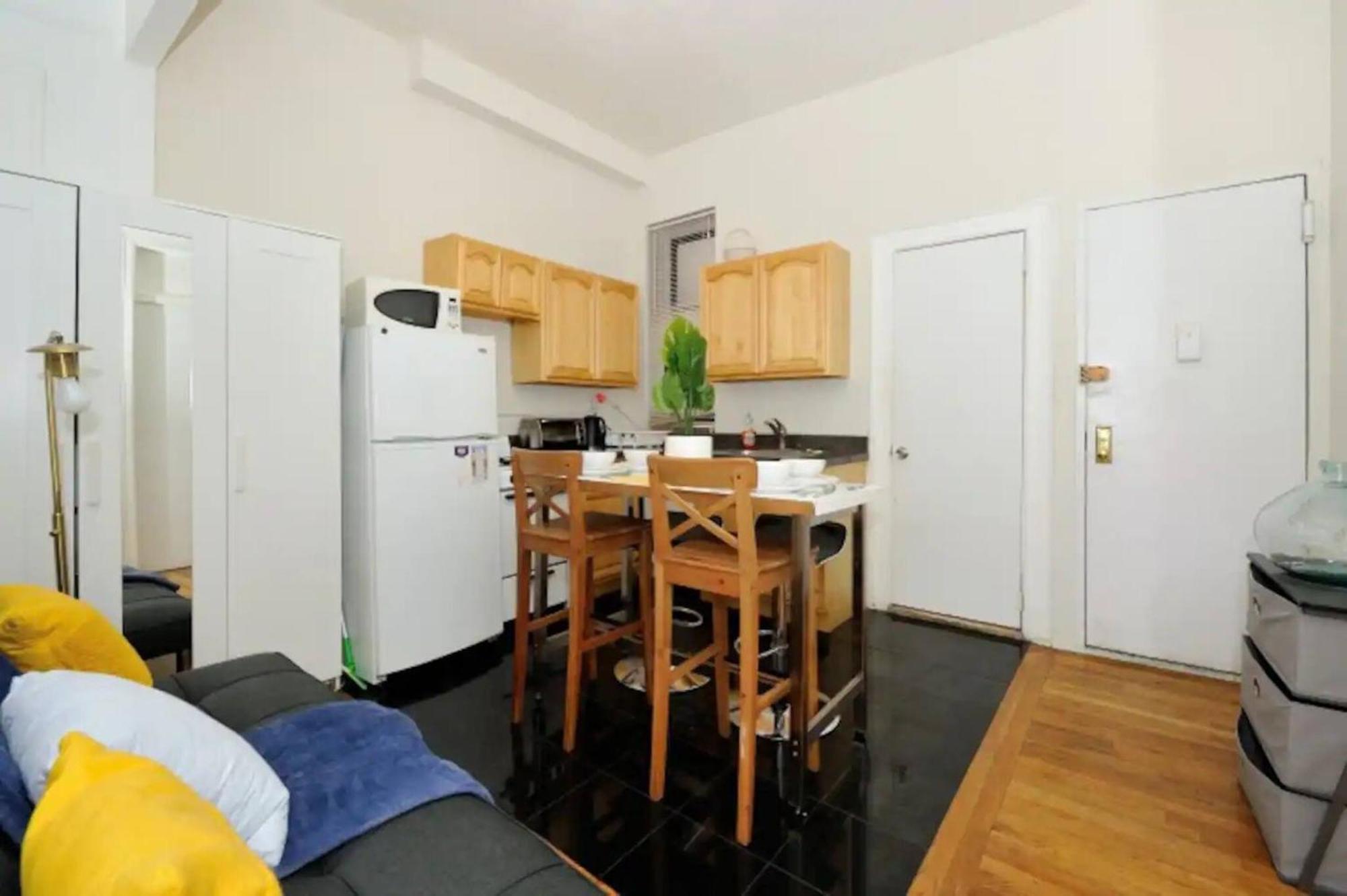 Ideal 3br Near Times Square Apartment *