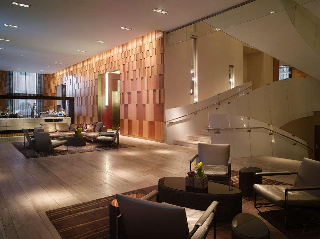 Hyatt Centric Street Hotel New York