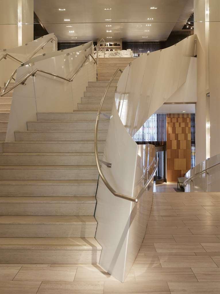 Hyatt Centric Street New York
