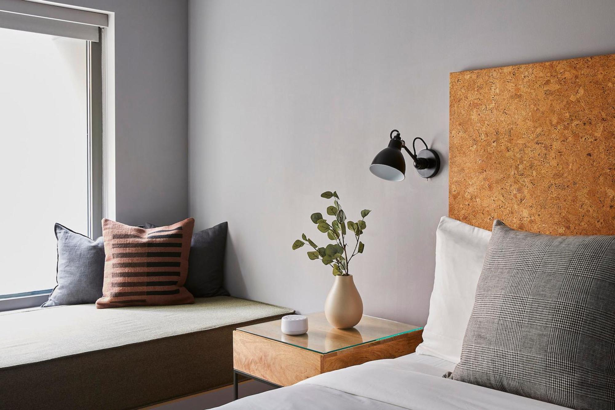 Hotel Kasa Lantern Lower East Side *