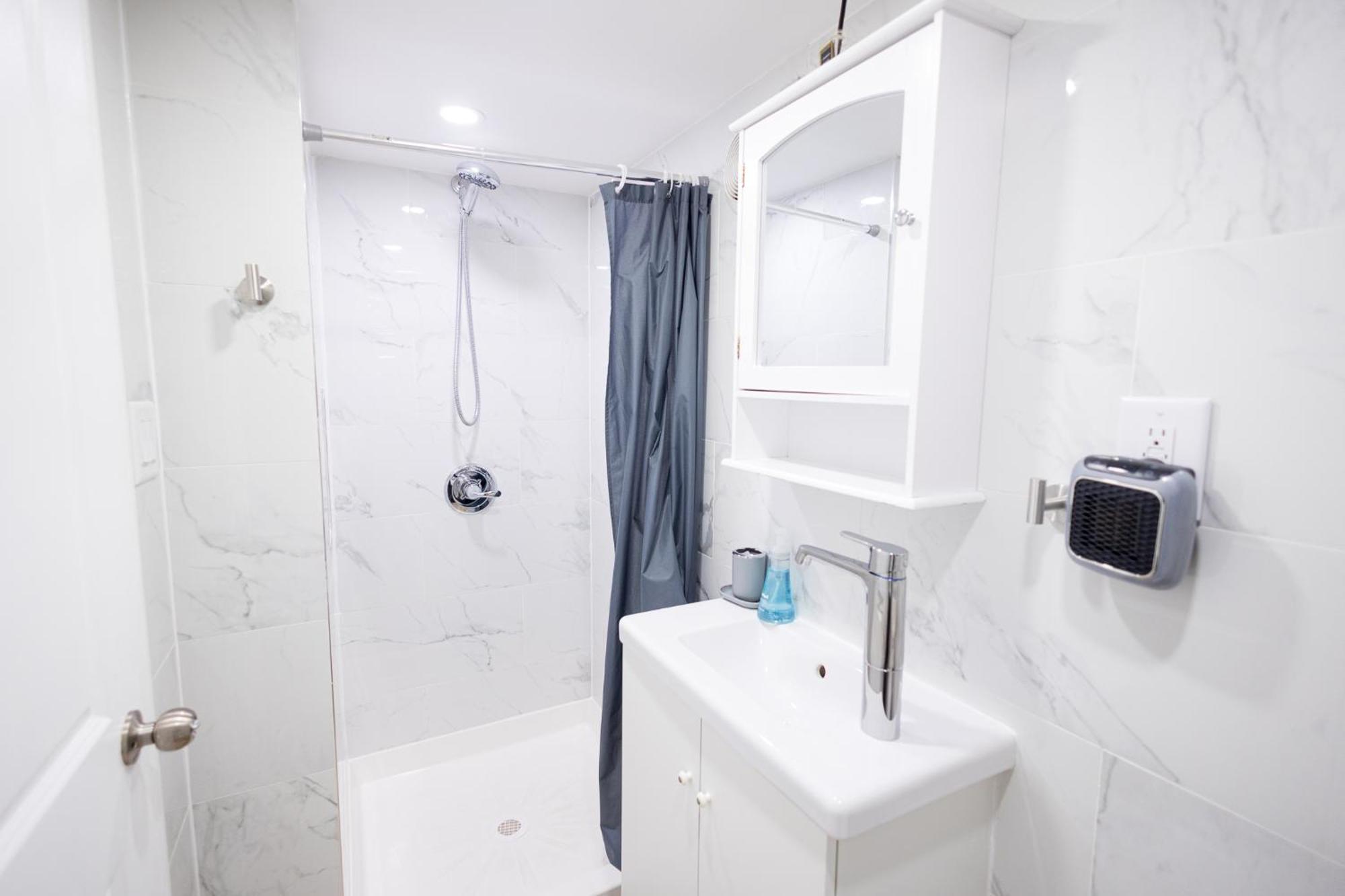 Apartment C8 Crown 1 Bedroom *