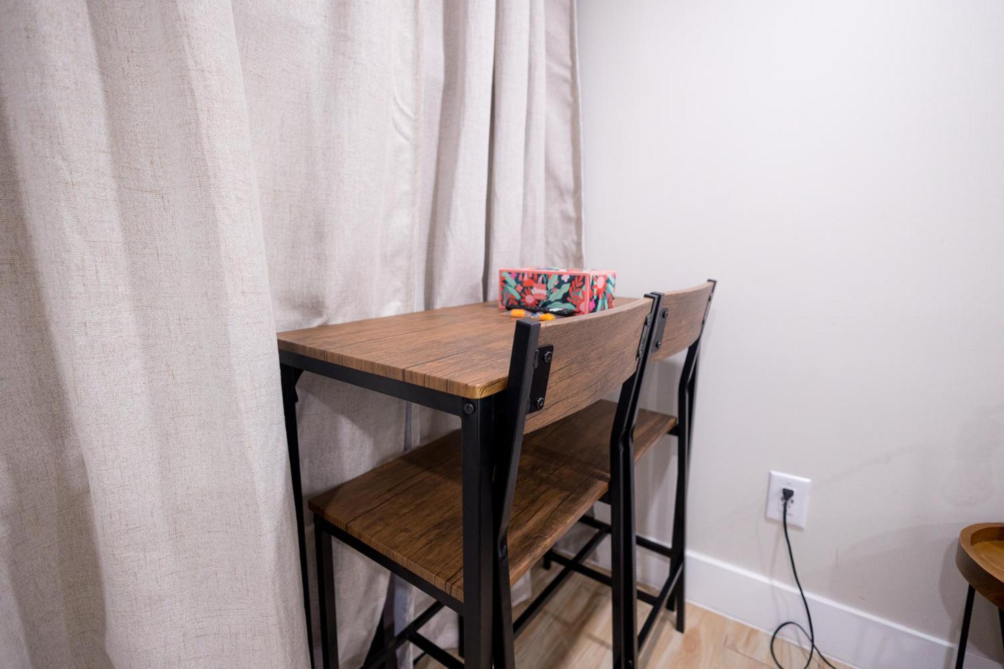Apartment C8 Crown 1 Bedroom *