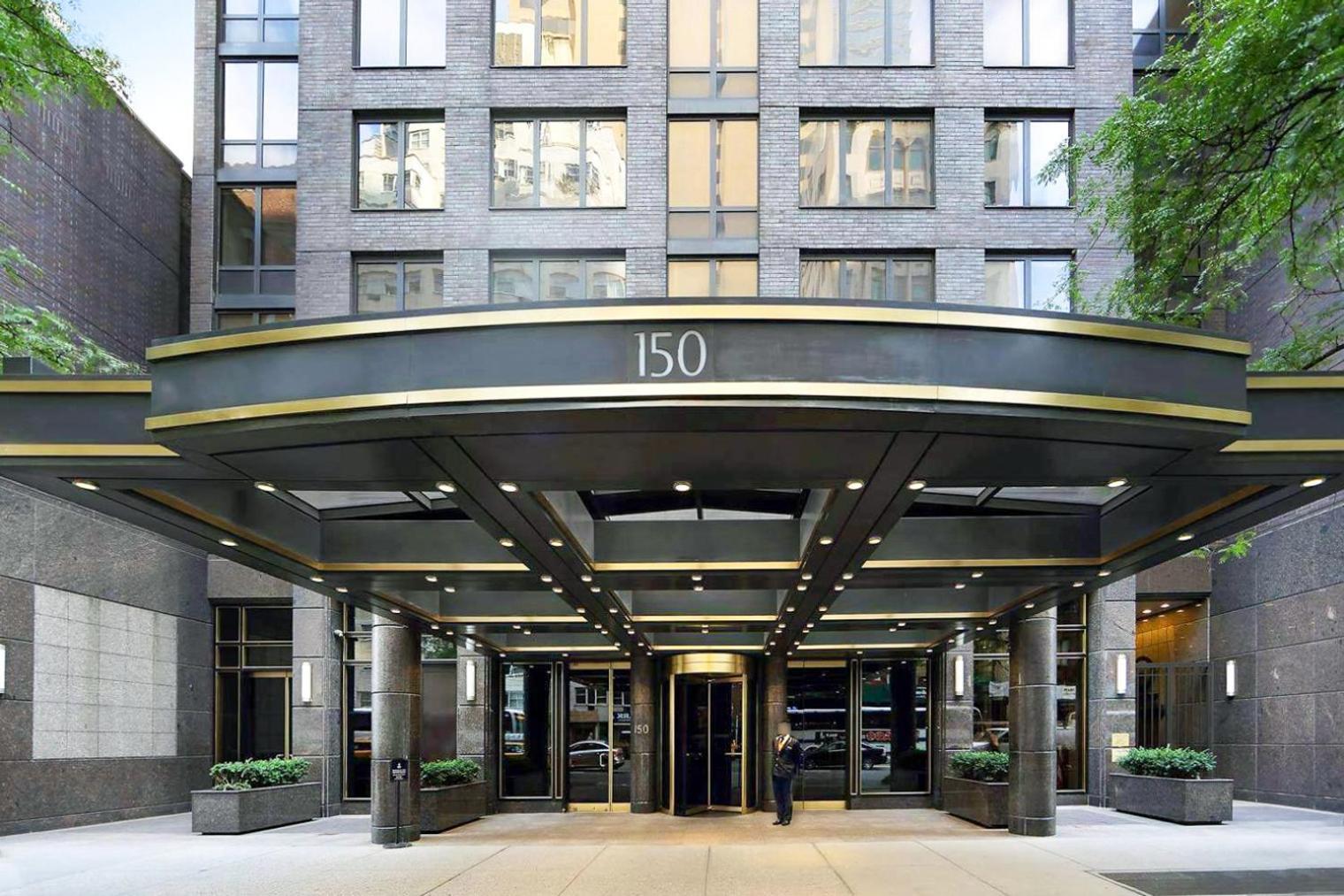 Sutton Place 2br W Gym Pool Dm Nr Pk Nyc-464 Apartment New York