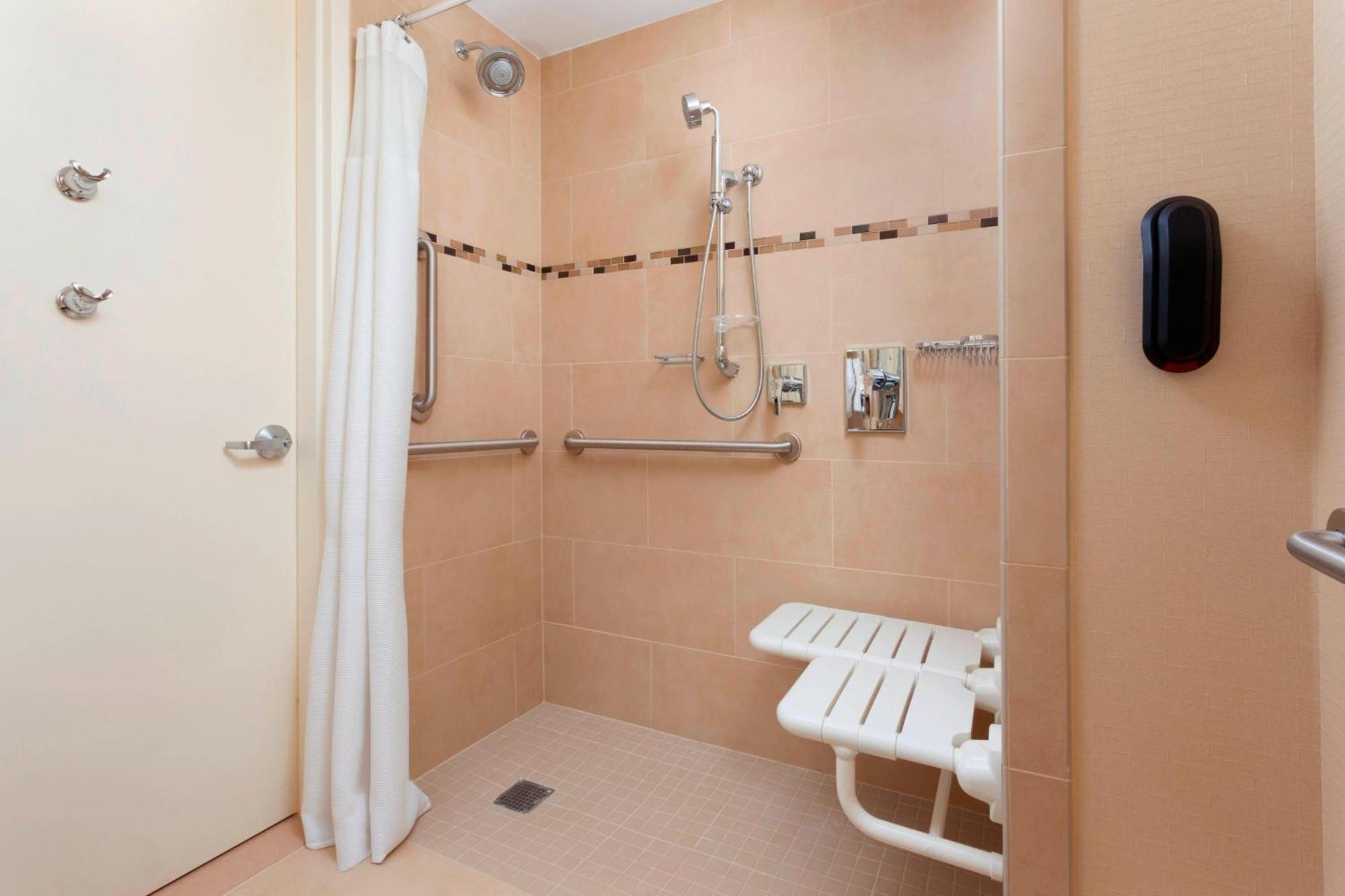 Hotel Fairfield & By Marriott Midtown Manhattan/penn Station 4*