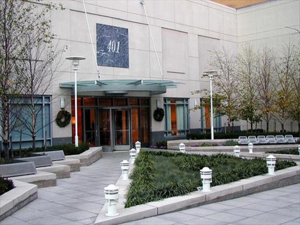 Global Luxury At Bridge Tower Place Apartment *