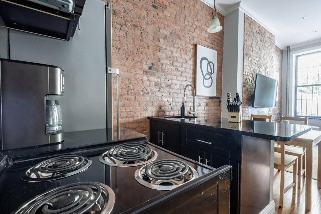 Cozy Urban Retreat - East Village Manhattan *