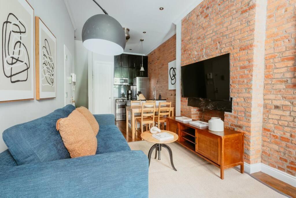 Cozy Urban Retreat - East Village Manhattan