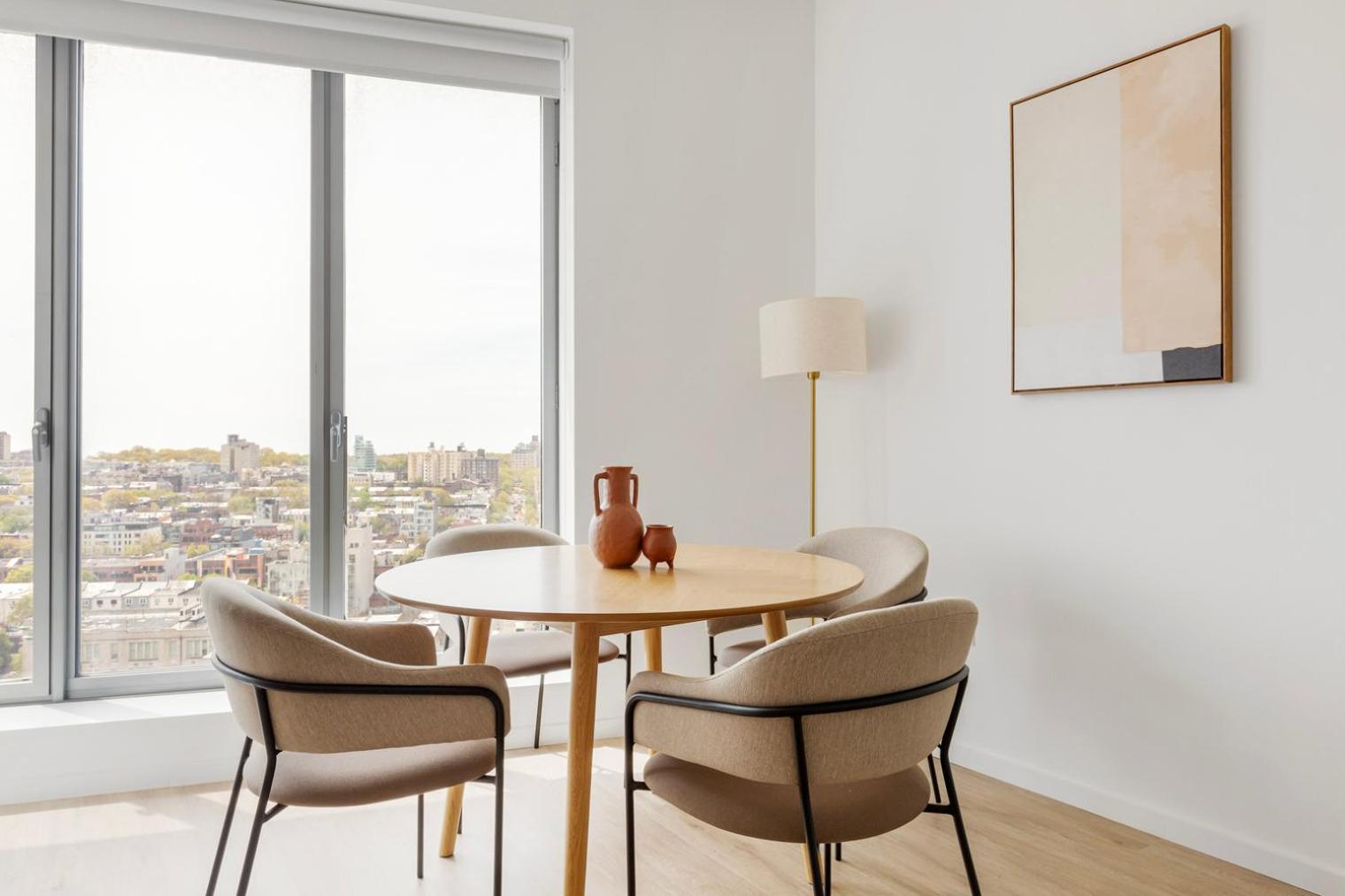 Apartment Blueground Clinton Hill Gym Wd Near Sports Nyc-1489 *