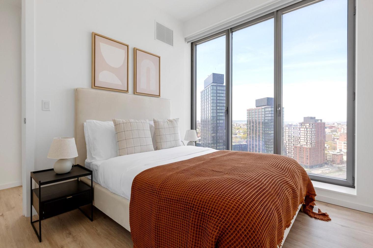 Apartment Blueground Clinton Hill Gym Wd Near Sports Nyc-1489 New York