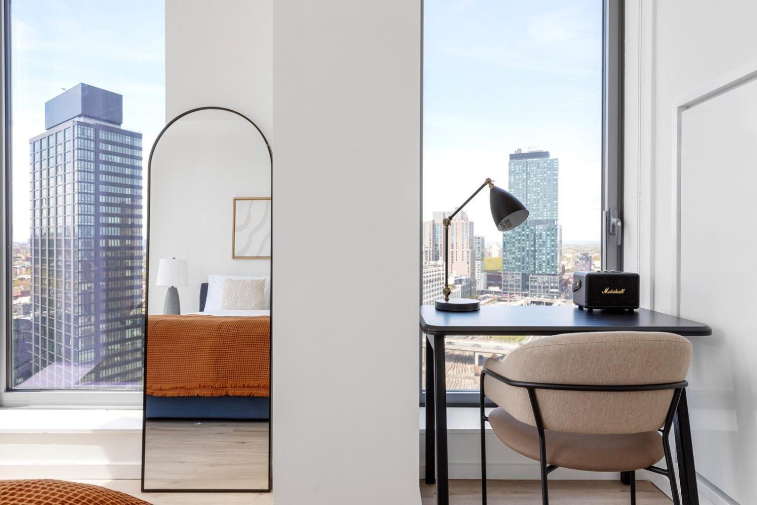 Apartment Blueground Clinton Hill Gym Wd Near Sports Nyc-1489