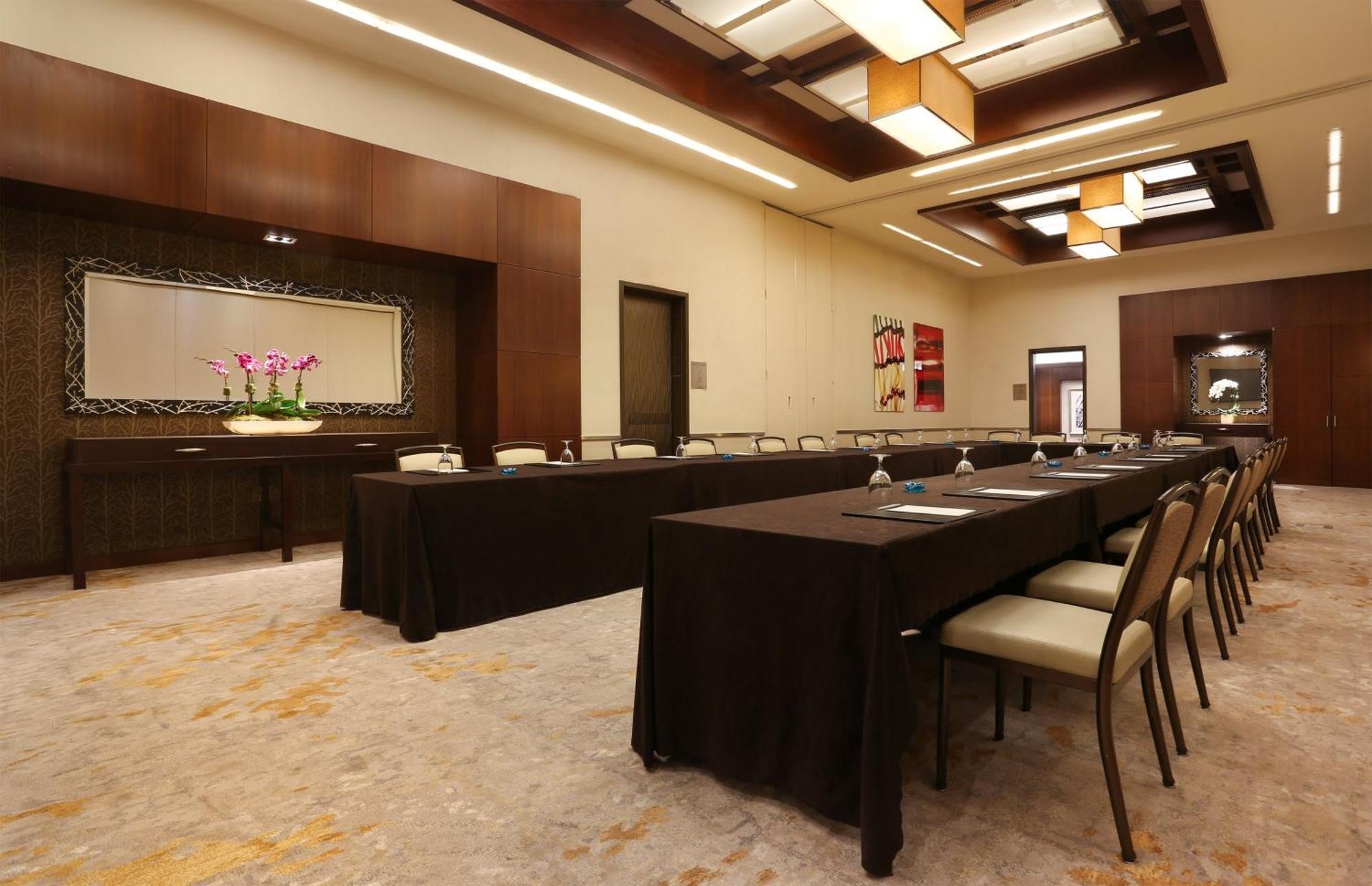 Hotel Intercontinental Times Square By Ihg New York