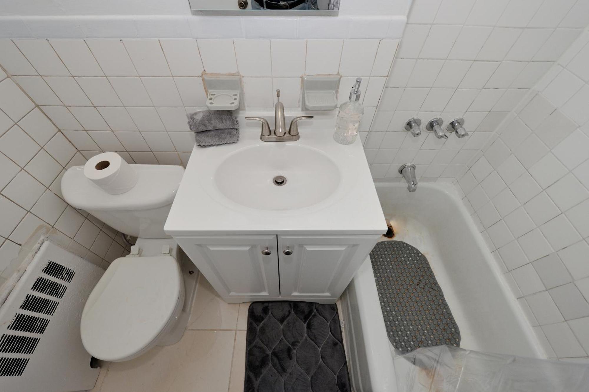 Monthly Nyc - Flawless Studio Apartment New York