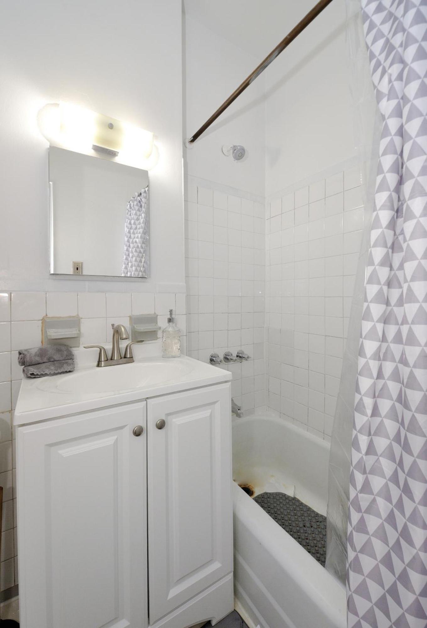 Monthly Nyc - Flawless Studio Apartment New York