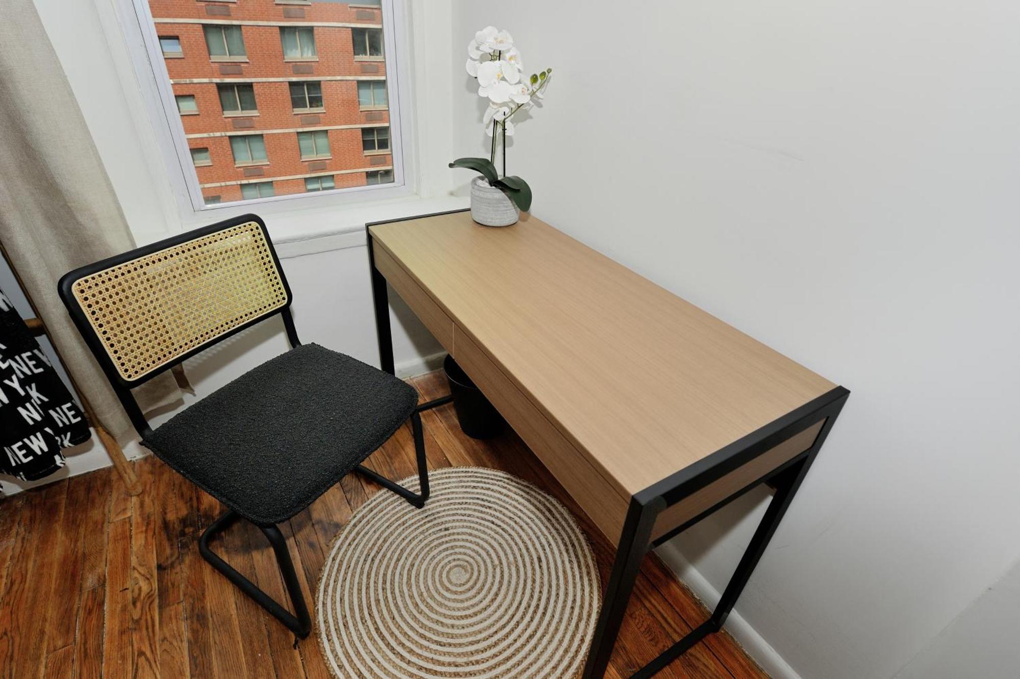 Apartment Monthly Nyc - Flawless Studio *