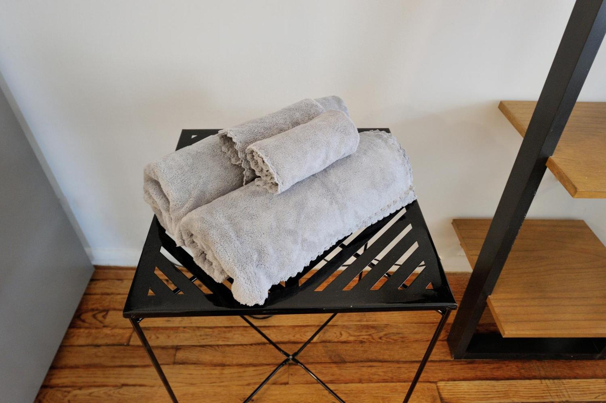 Monthly Nyc - Flawless Studio Apartment New York