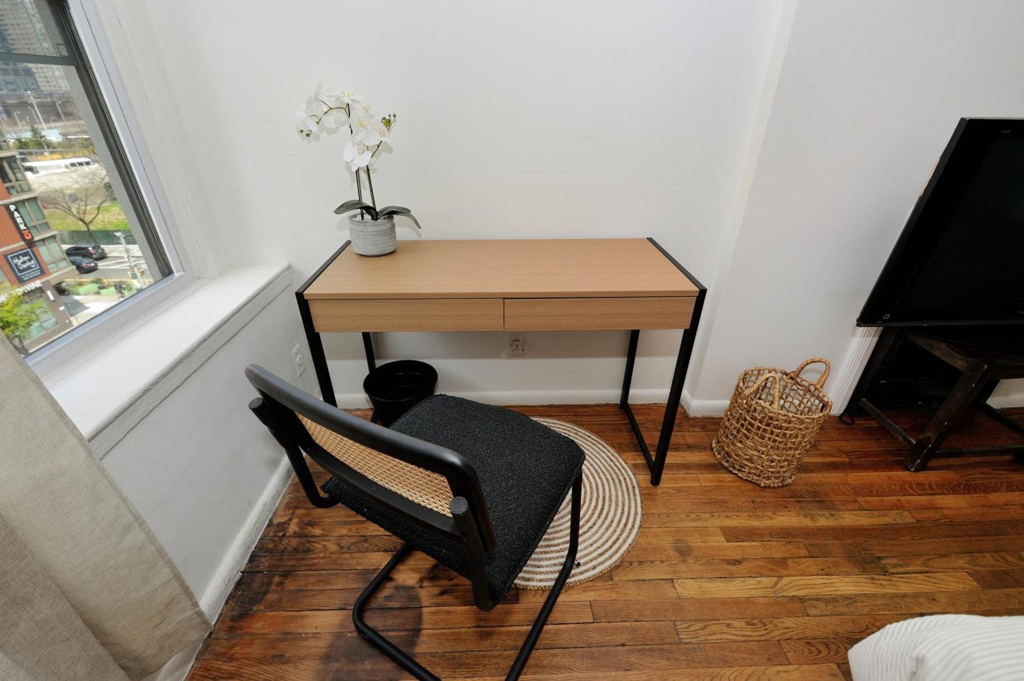 Apartment Monthly Nyc - Flawless Studio New York