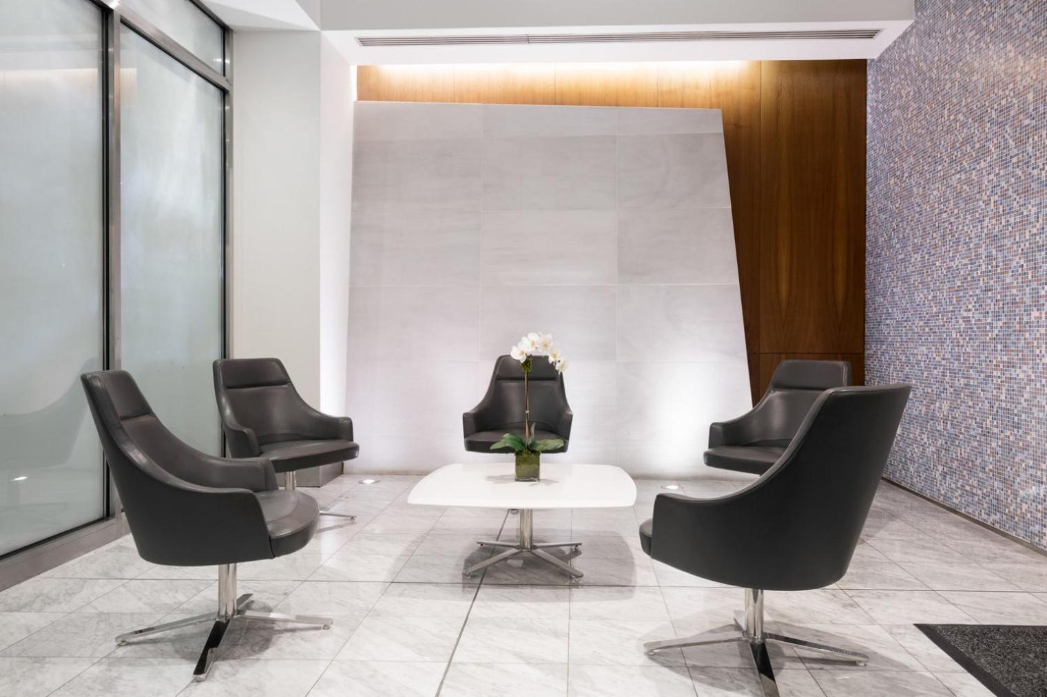 Apartment Bright Fidi W Gym Doorman Nyc-115