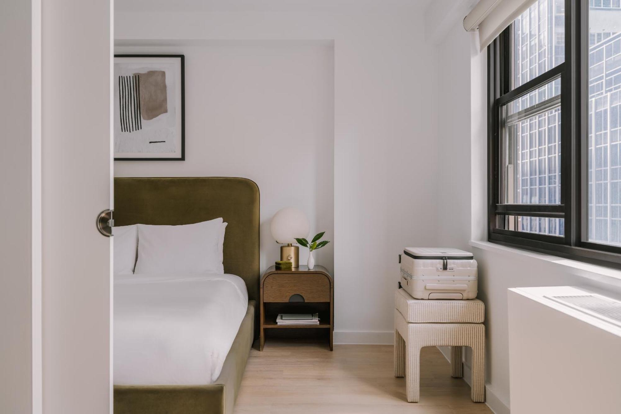 Aparthotel Sonder At The Nash New York