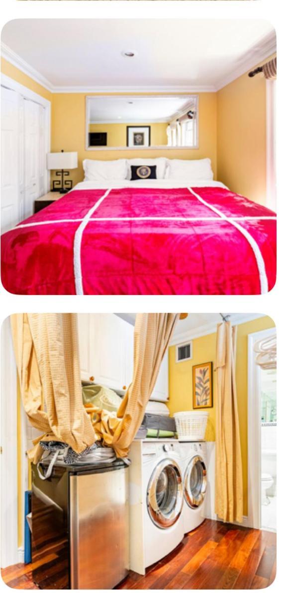 Townhouse 222 New York
