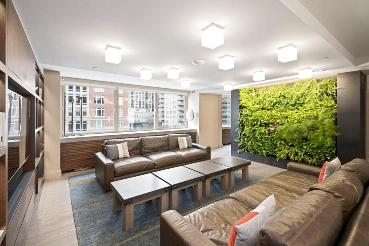 Apartment Ues 2br W Elevator Doorman Gym Nr The Met Nyc-683