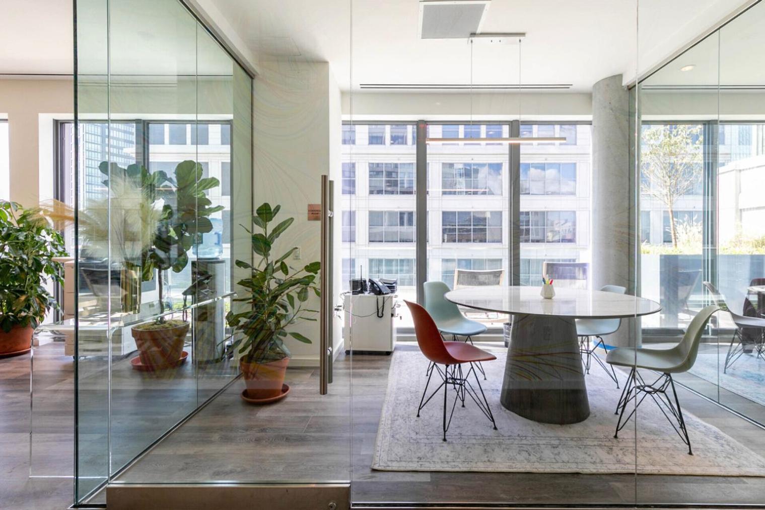 Clinton Hill 1br W Wd Gym Pool Nr Bam Nyc-972 New York