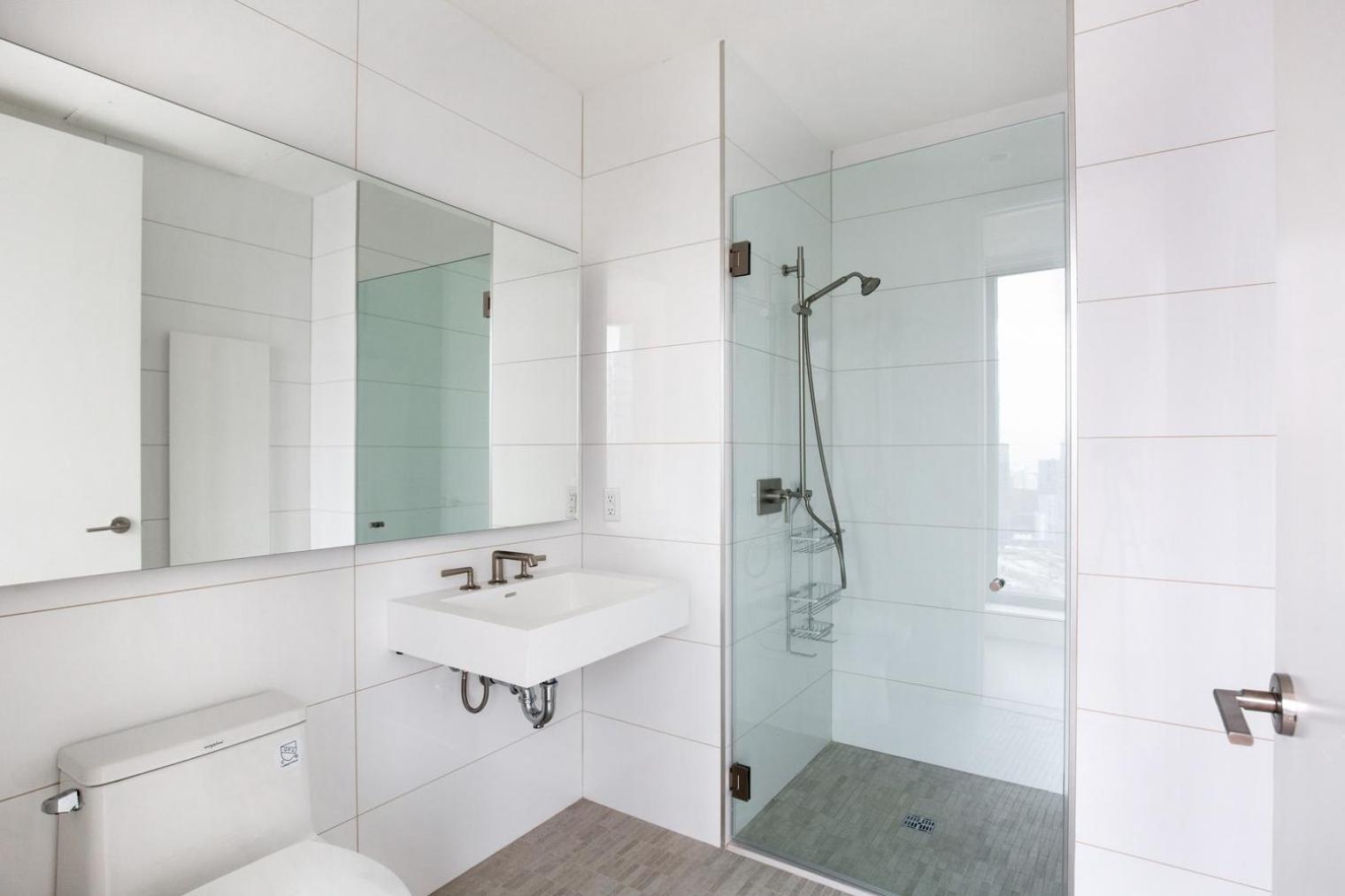 Clinton Hill 1br W Wd Gym Pool Nr Bam Nyc-972 Apartment