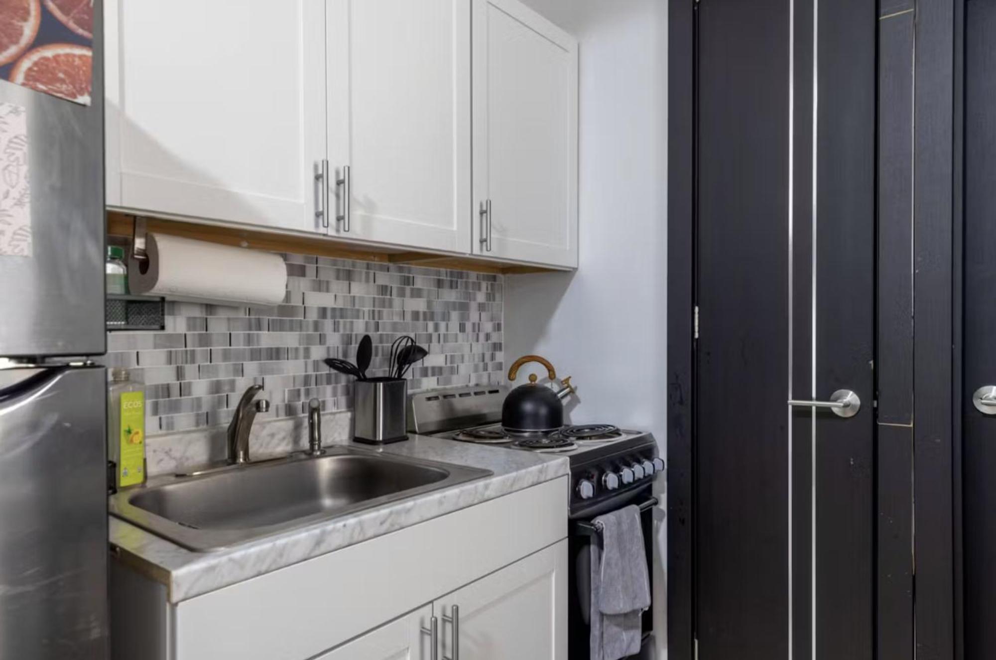 Steps From Everything - Modern In Downtown's Union Square * New York