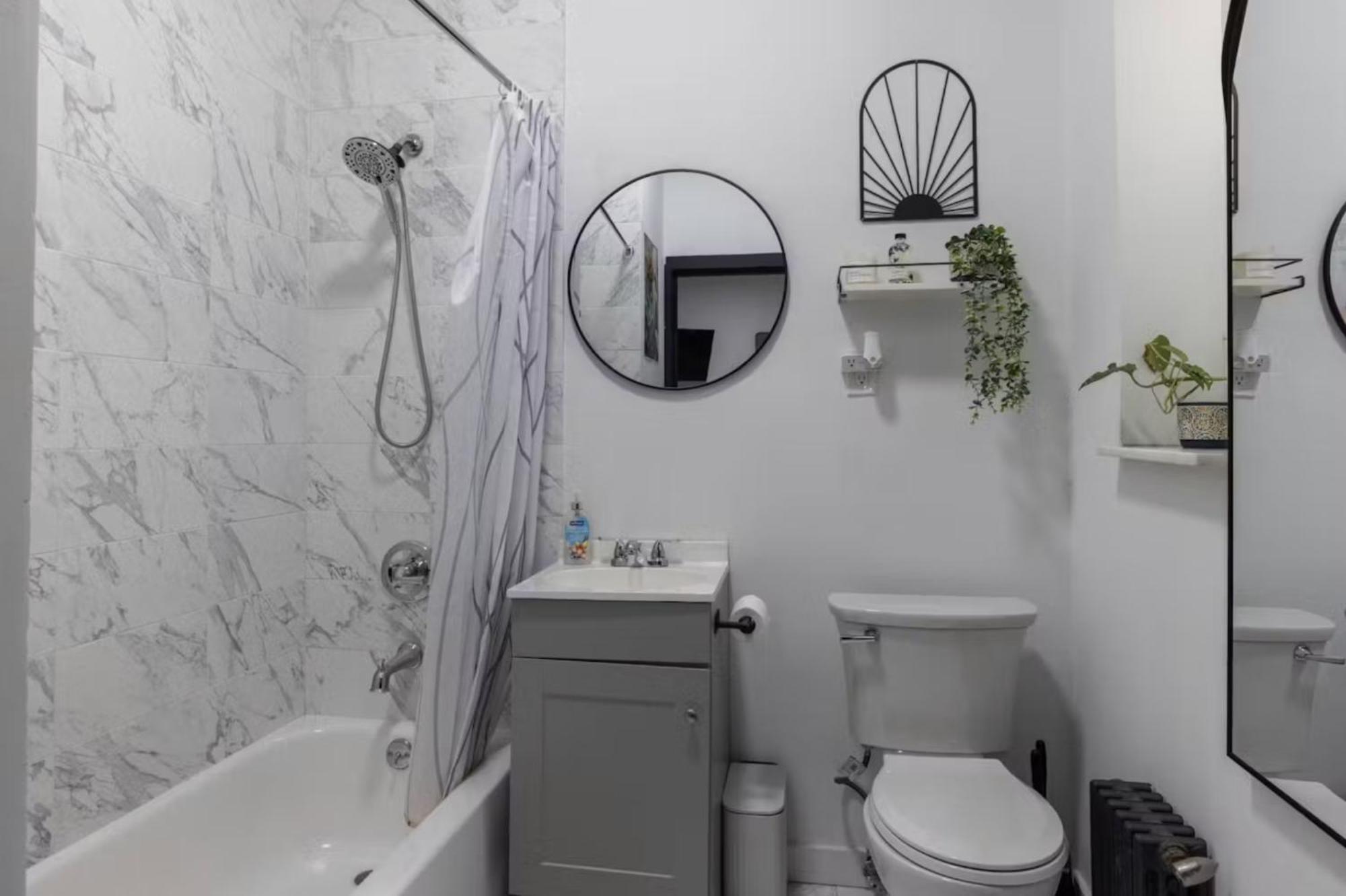 Apartment Steps From Everything - Modern In Downtown's Union Square *