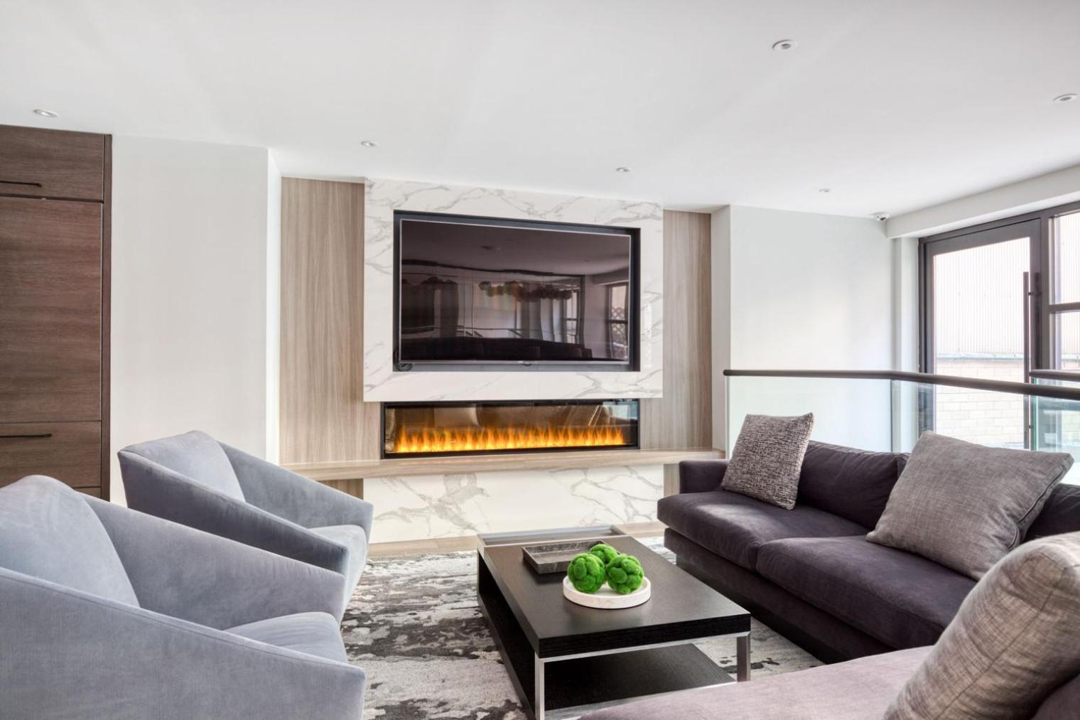 Midtown 1br W Gym Doorman Nr Grand Nyc-745 * New York