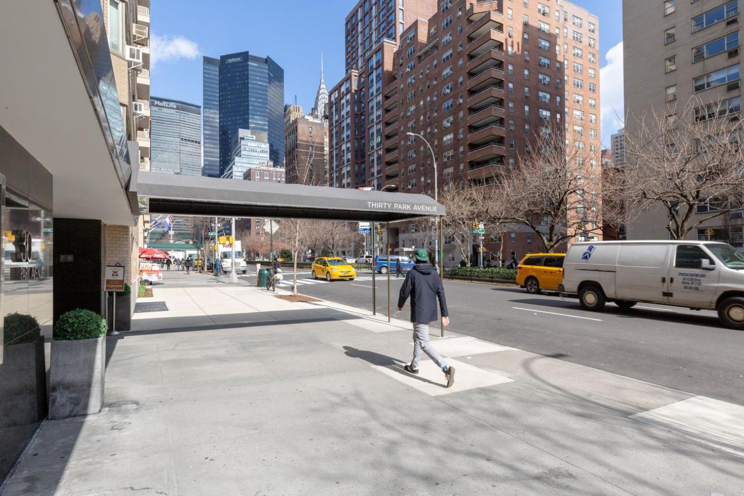 Midtown 1br W Gym Doorman Nr Grand Nyc-745