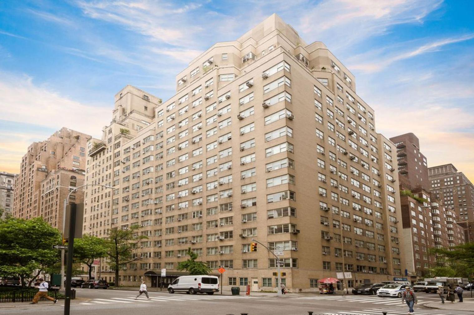 Midtown 1br W Gym Doorman Nr Grand Nyc-745 *