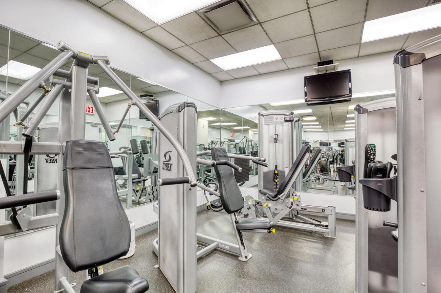 Midtown 1br W Gym Doorman Nr Grand Nyc-745
