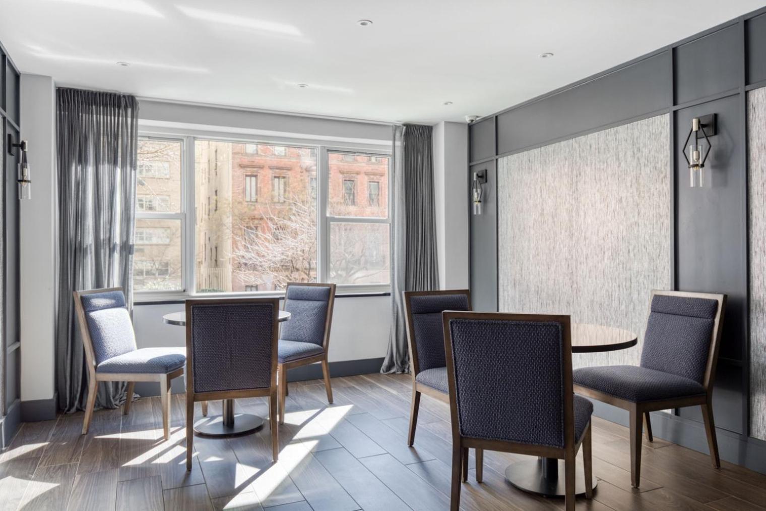 Apartment Midtown 1br W Gym Doorman Nr Grand Nyc-745
