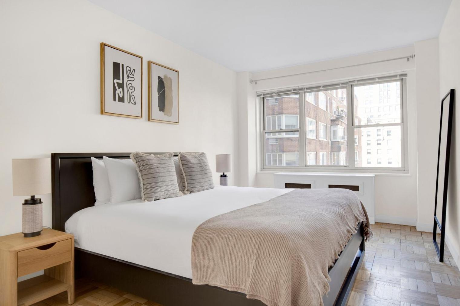 Midtown 1br W Gym Doorman Nr Grand Nyc-745 New York