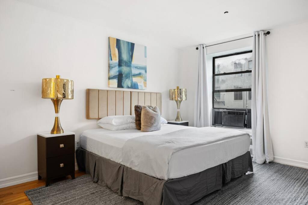 Harlem Renaissance Apartment