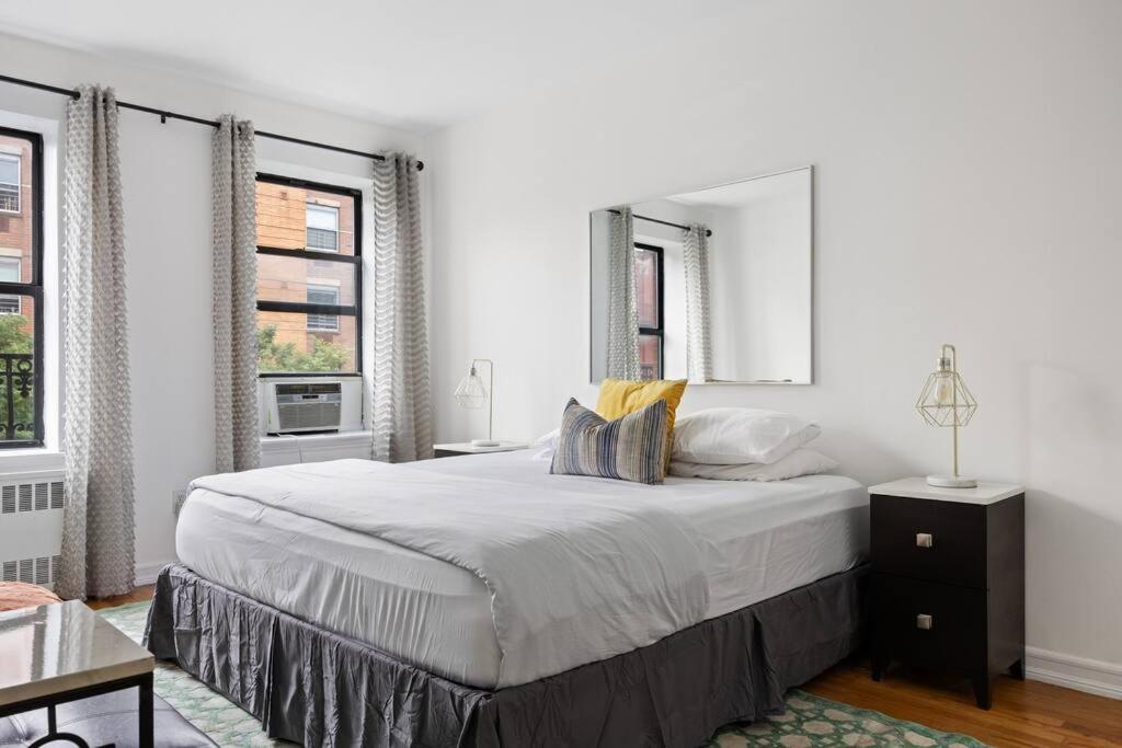 Harlem Renaissance Apartment New York