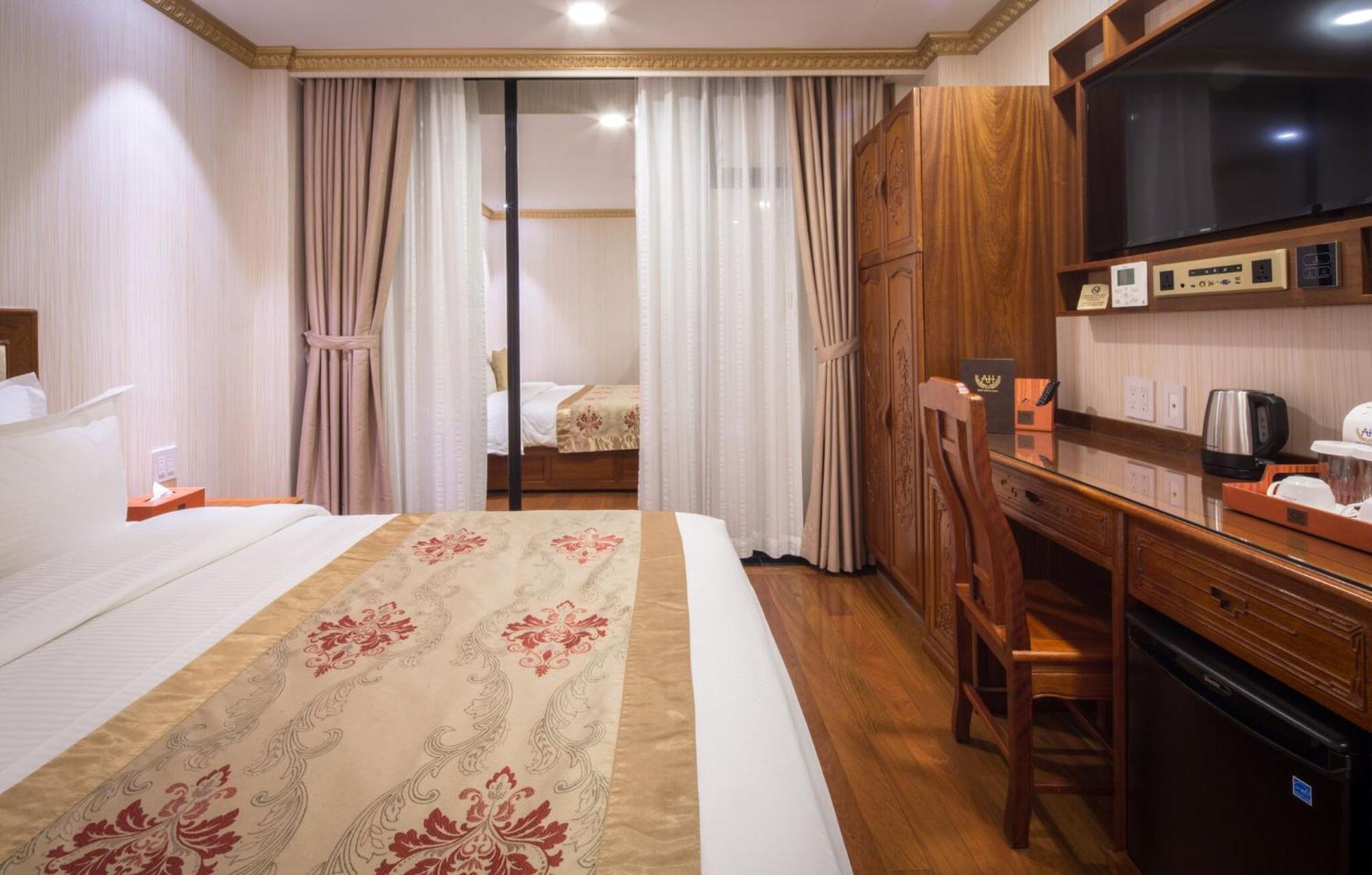 The Allen Hotel 4*