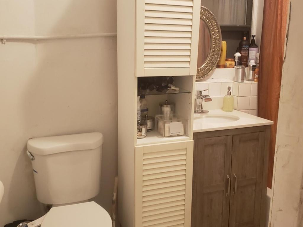 Private In East Village