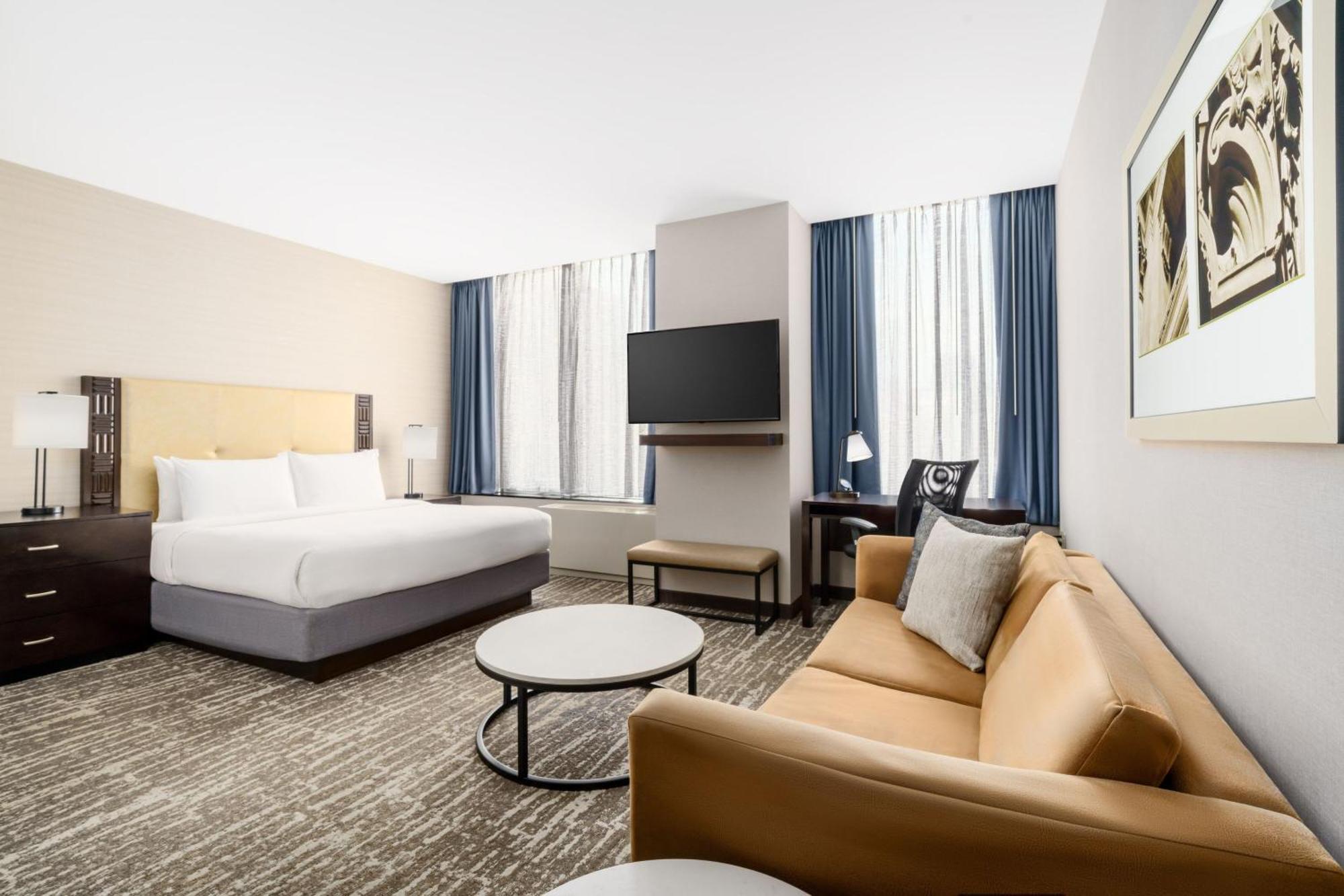 Fairfield & By Marriott Midtown Manhattan/penn Station Hotel New York