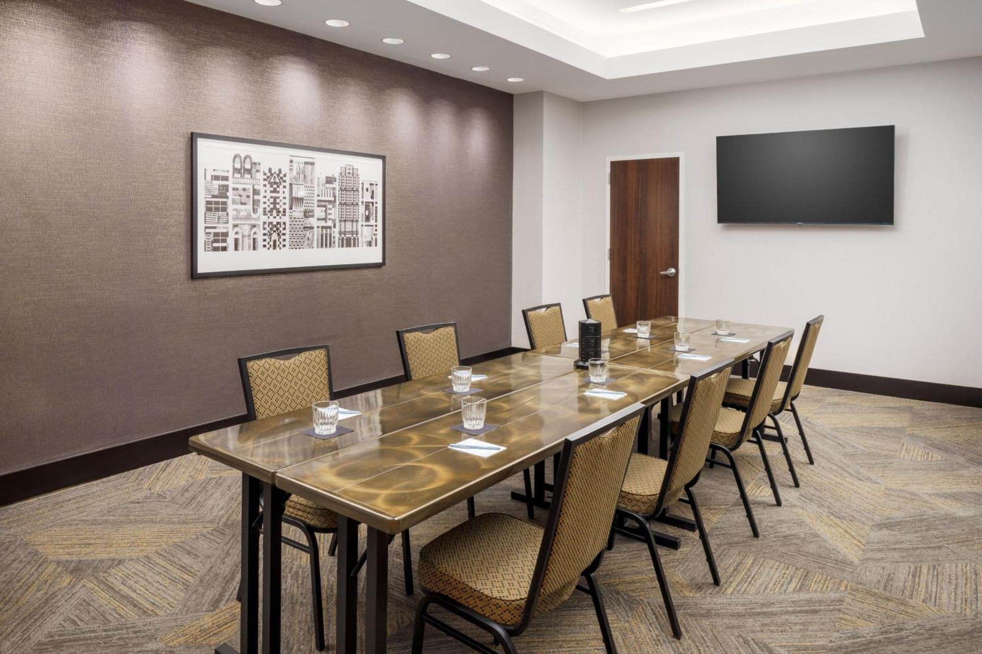 Fairfield & By Marriott Midtown Manhattan/penn Station New York