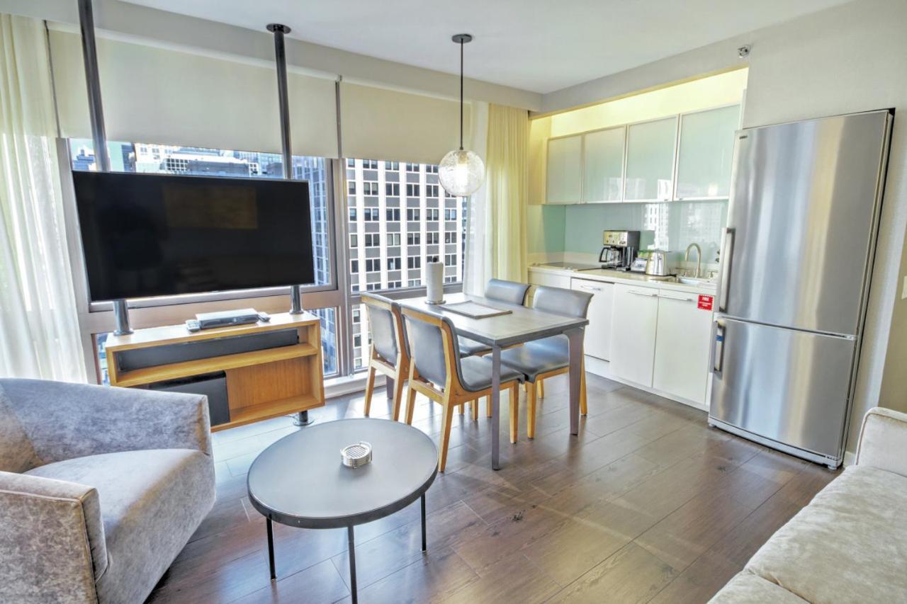 Beautiful In Midtown 45 Holiday home