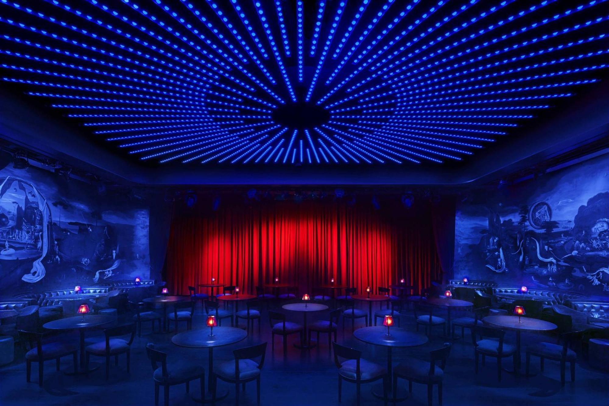 The Times Square Edition 5* New York