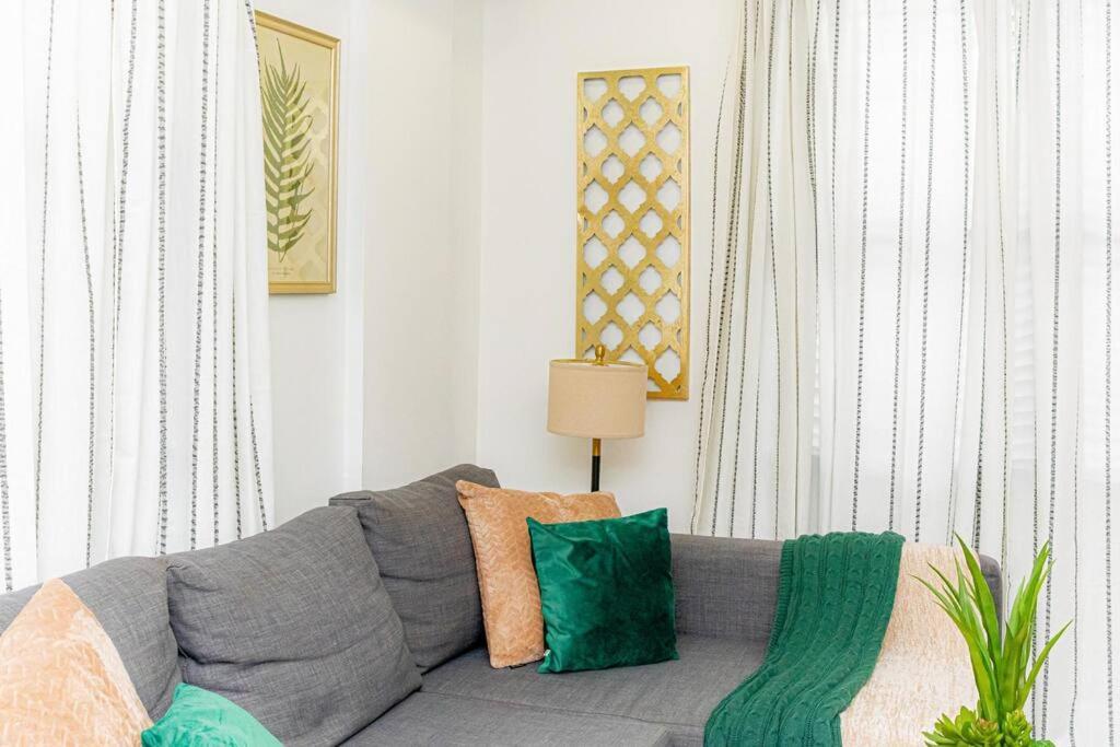Luxury 6br In Brooklyn