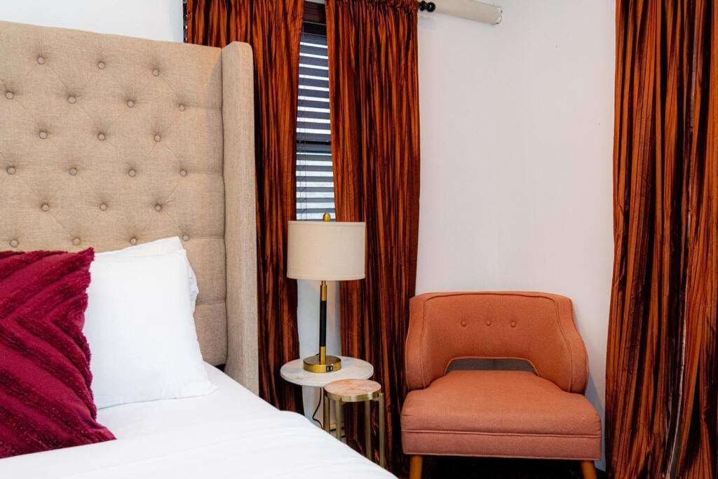 Apartment Luxury 6br In Brooklyn *