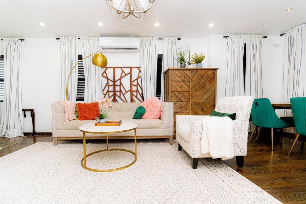 Luxury 6br In Brooklyn