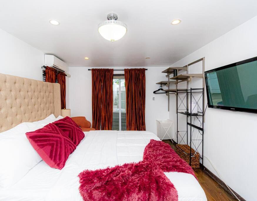 Luxury 6br In Brooklyn Apartment