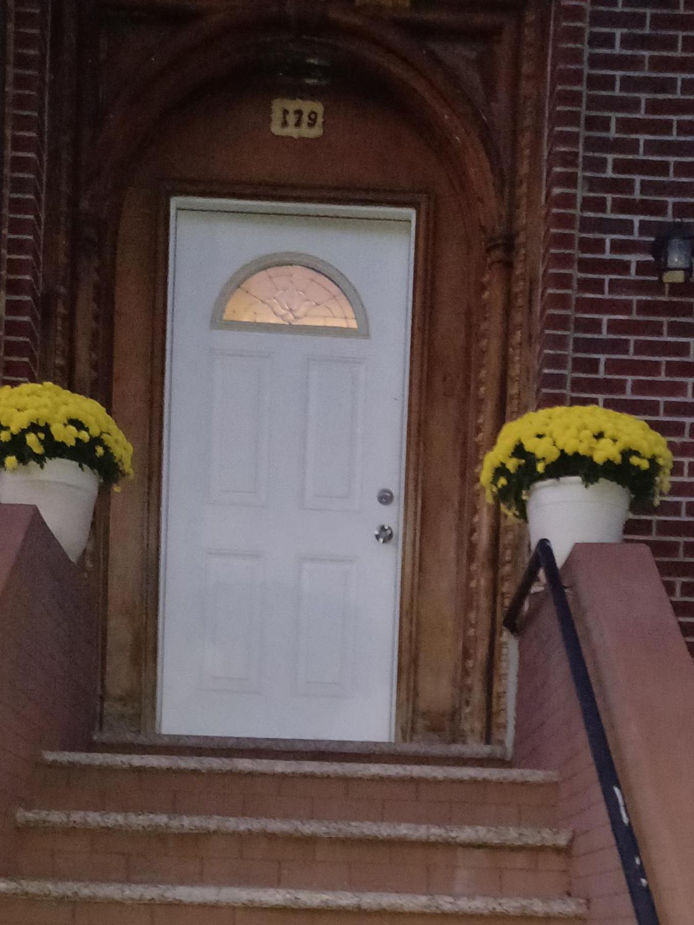 The Heiress Hubb Homestay New York