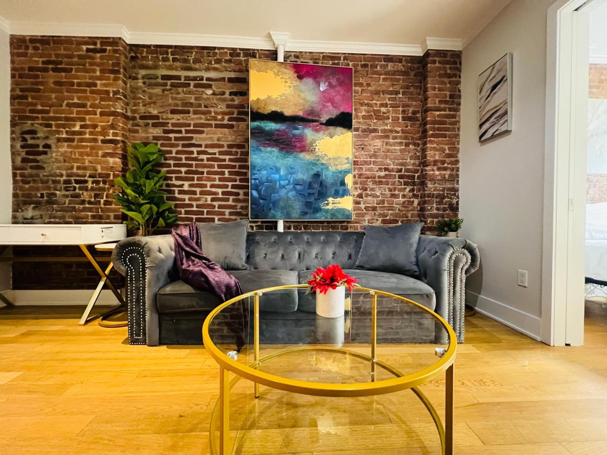 Midtown Luxe * New York