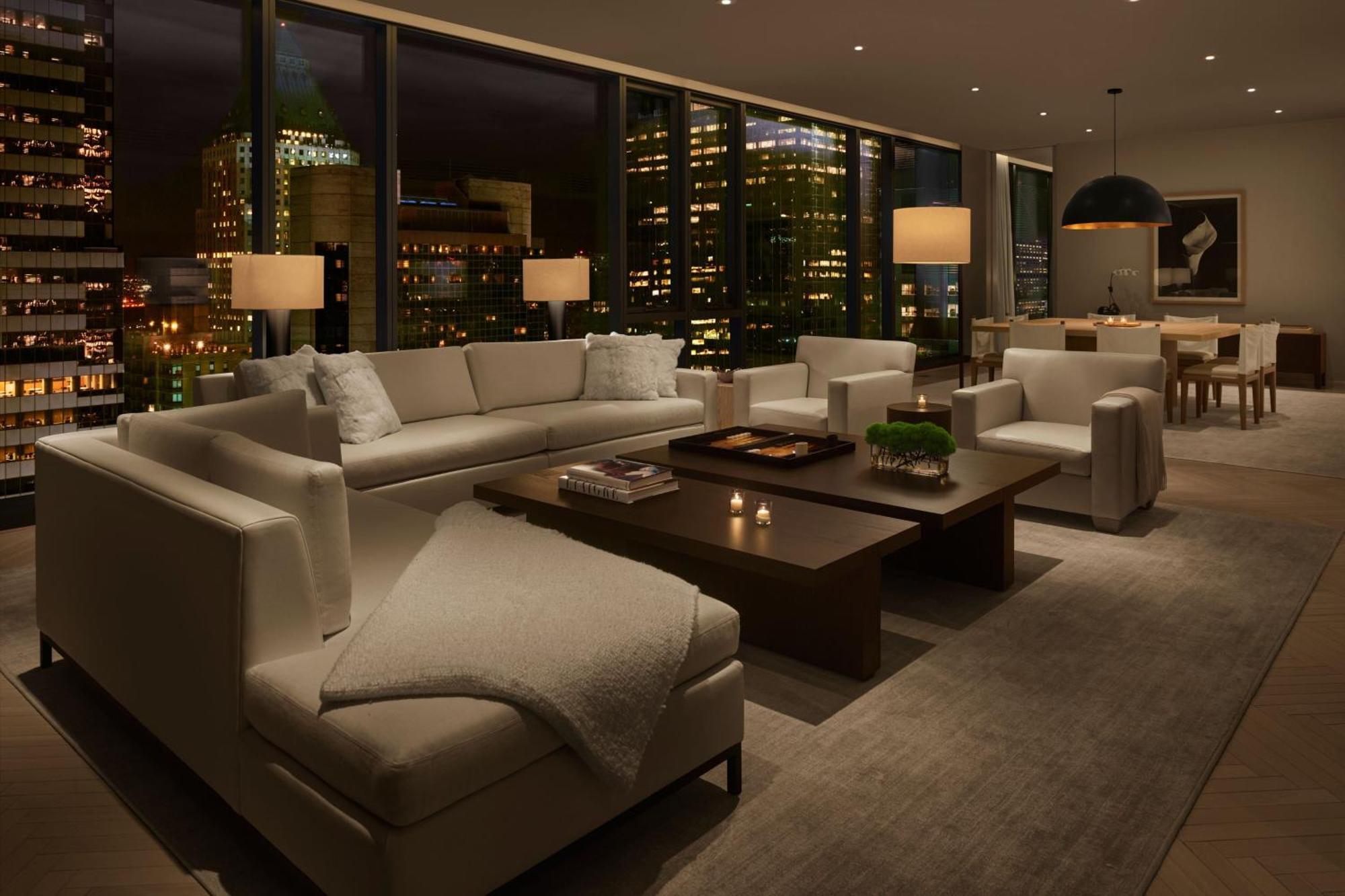 The Times Square Edition Hotel
