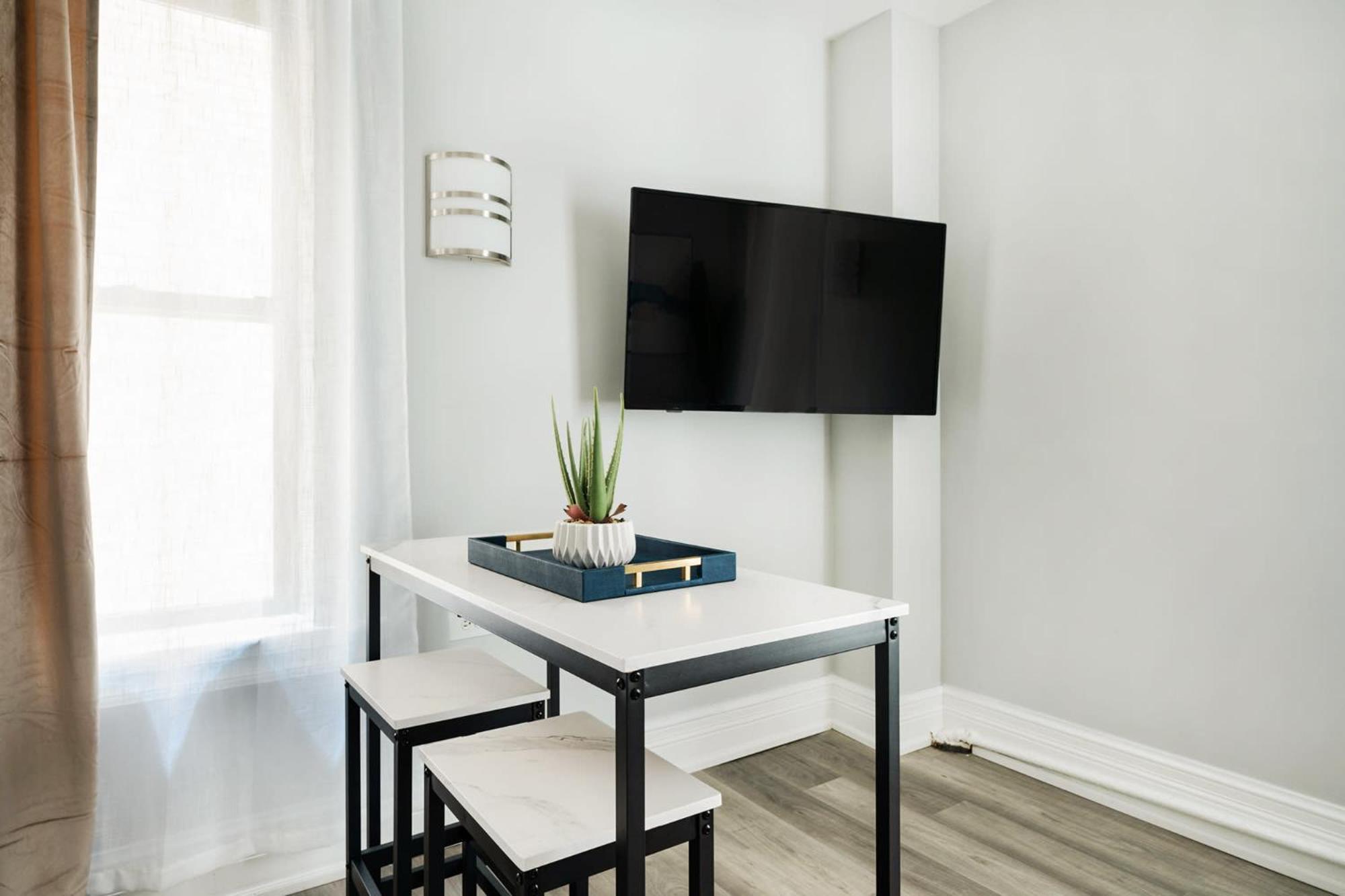 Apartment 73-308 New 1br 1bth Uws Doorman Gym New York